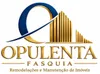 Opulenta Fasquia — Remodelações e Manutenção de Imóveis